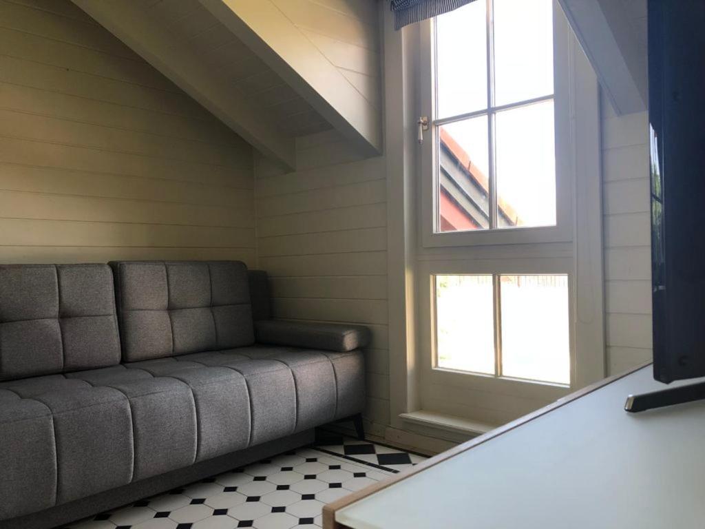 Rotes Haus In Fuessen Apartment Klassik Esterno foto